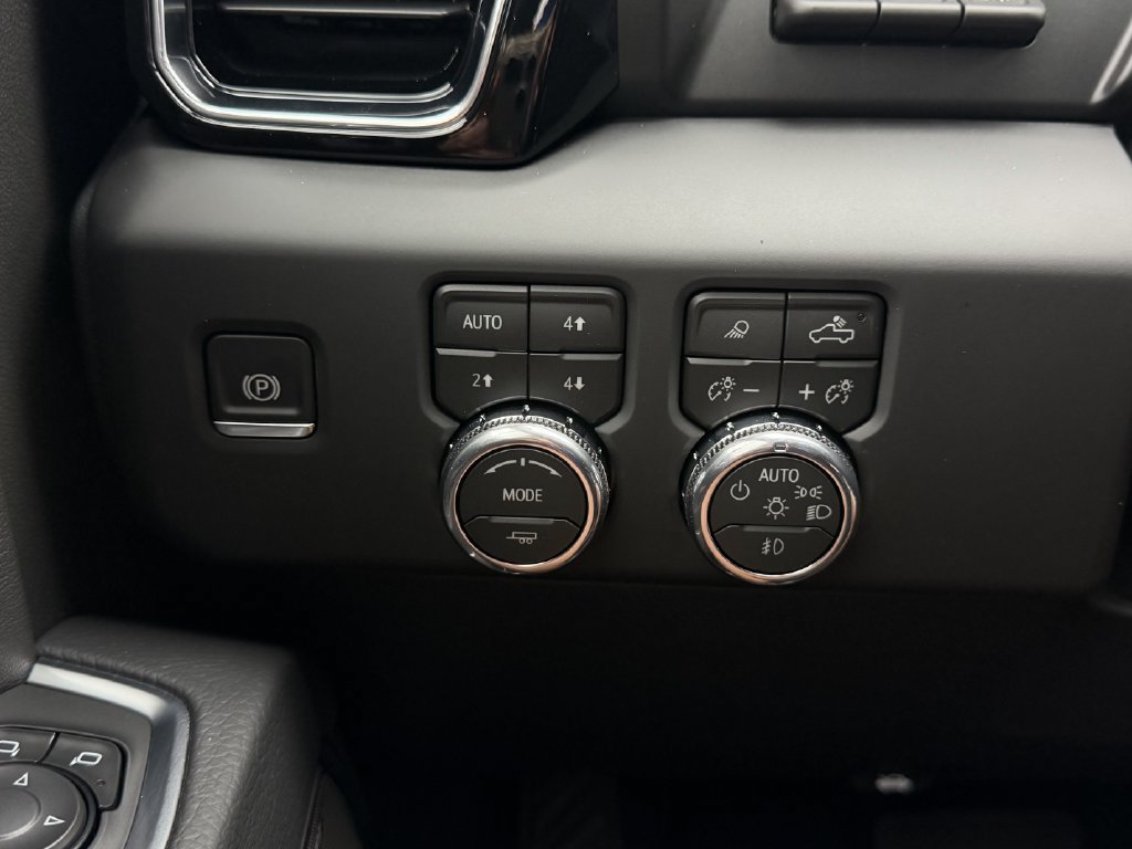 2026 GMC Sierra 1500 Denali - Photo 18