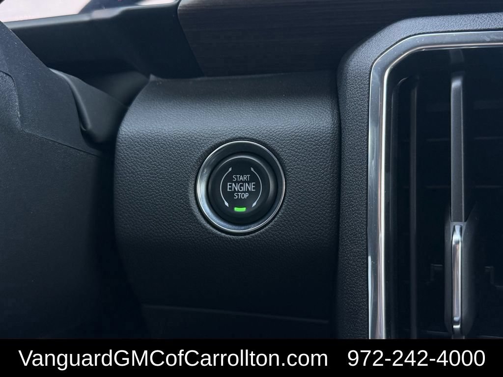 2026 GMC Acadia Denali - Photo 20