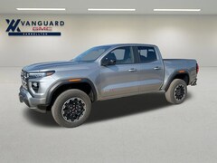 2026 GMC Canyon AT4 Truck