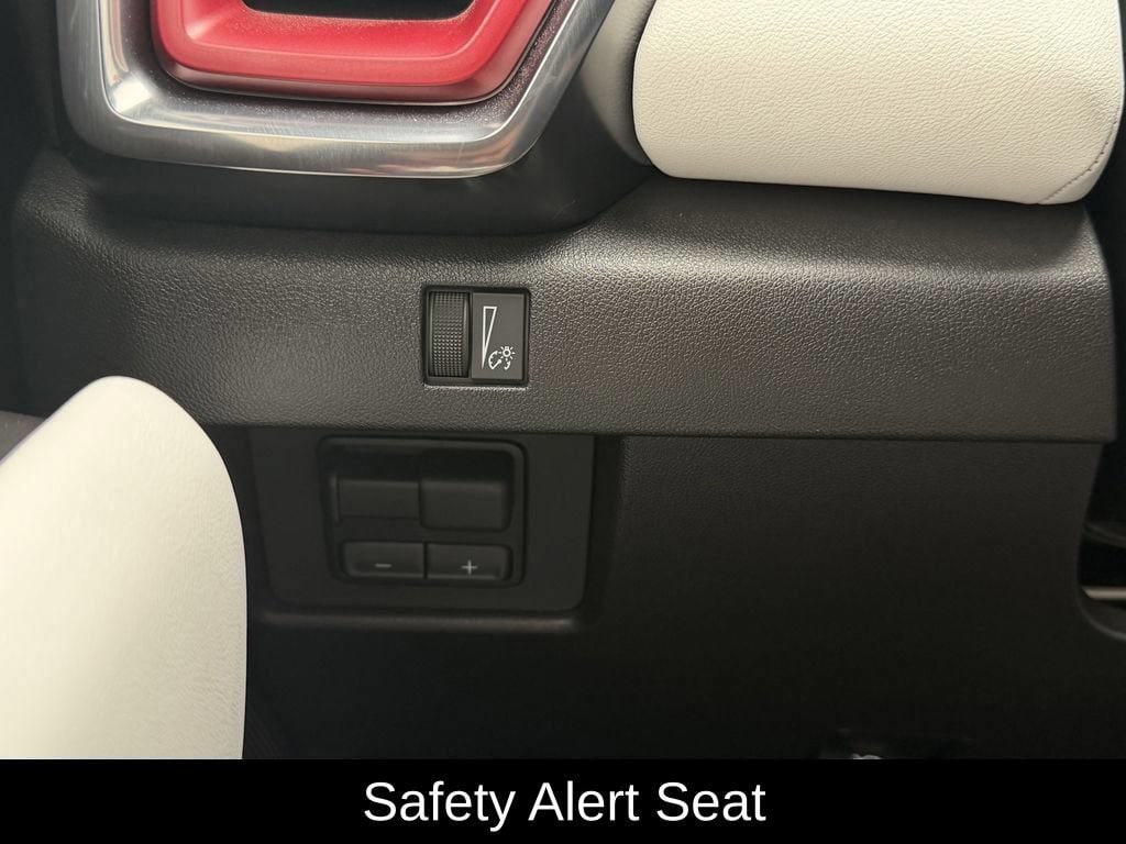 2026 GMC Canyon AT4X - Photo 37