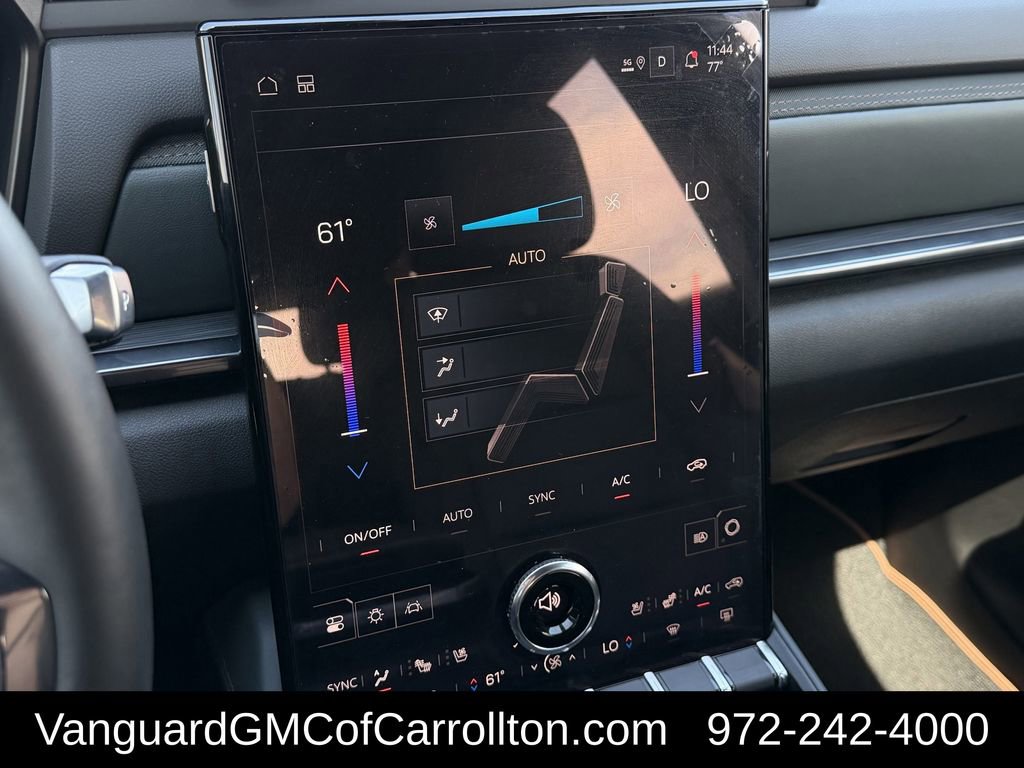 2026 GMC Terrain AT4 - Photo 18