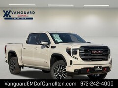 2026 GMC Sierra 1500 AT4 Truck