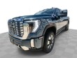 GMC Sierra 2500 HD
