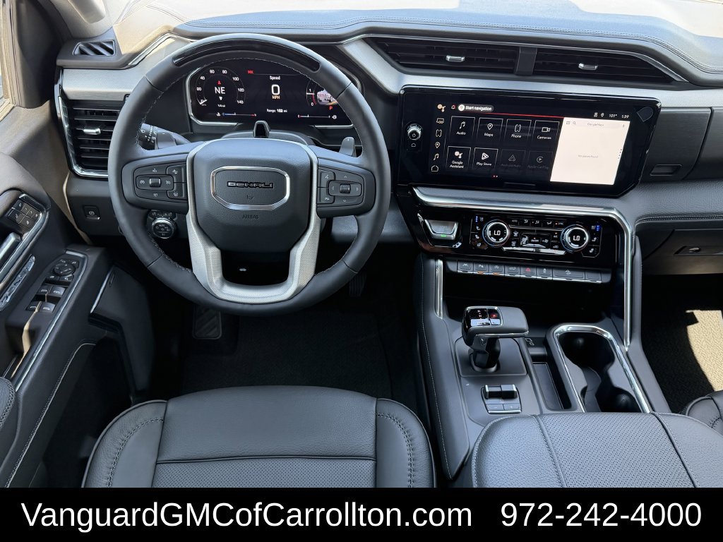 2026 GMC Sierra 1500 Denali - Photo 11