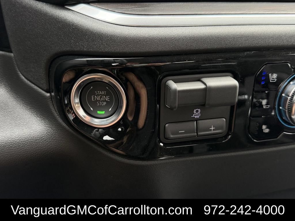 2026 GMC Sierra 1500 SLT - Photo 19