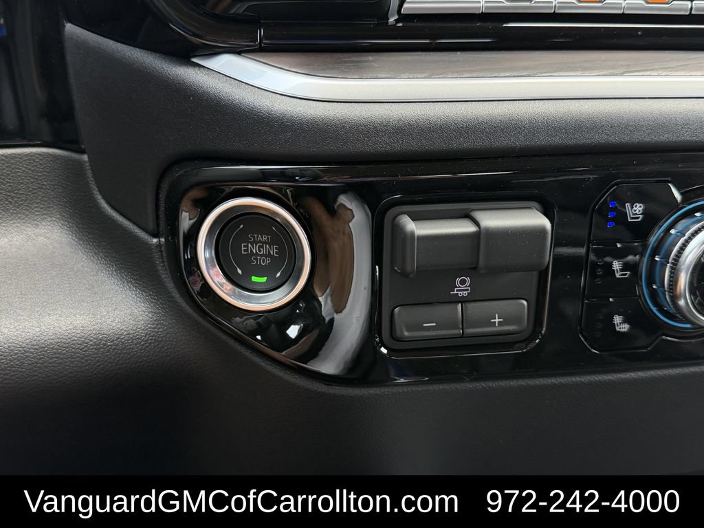 2026 GMC Sierra 1500 SLT - Photo 17