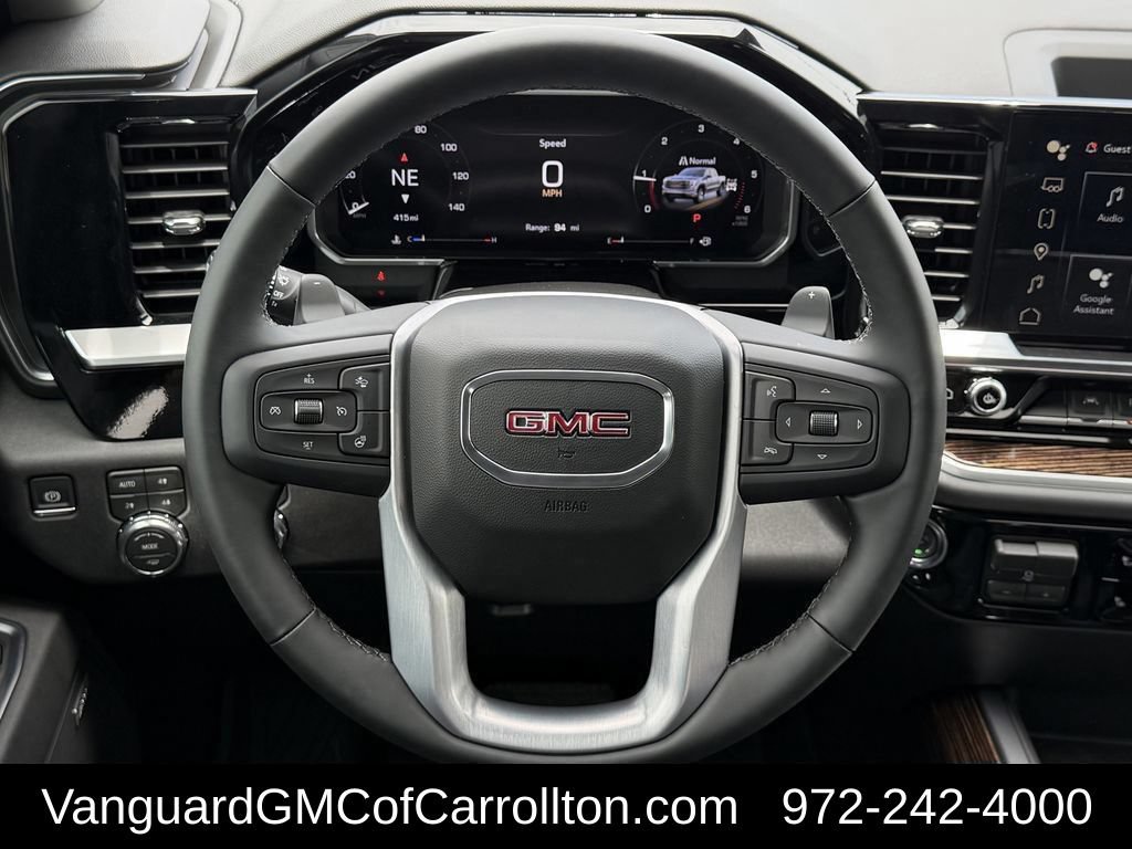 2026 GMC Sierra 1500 Elevation - Photo 12