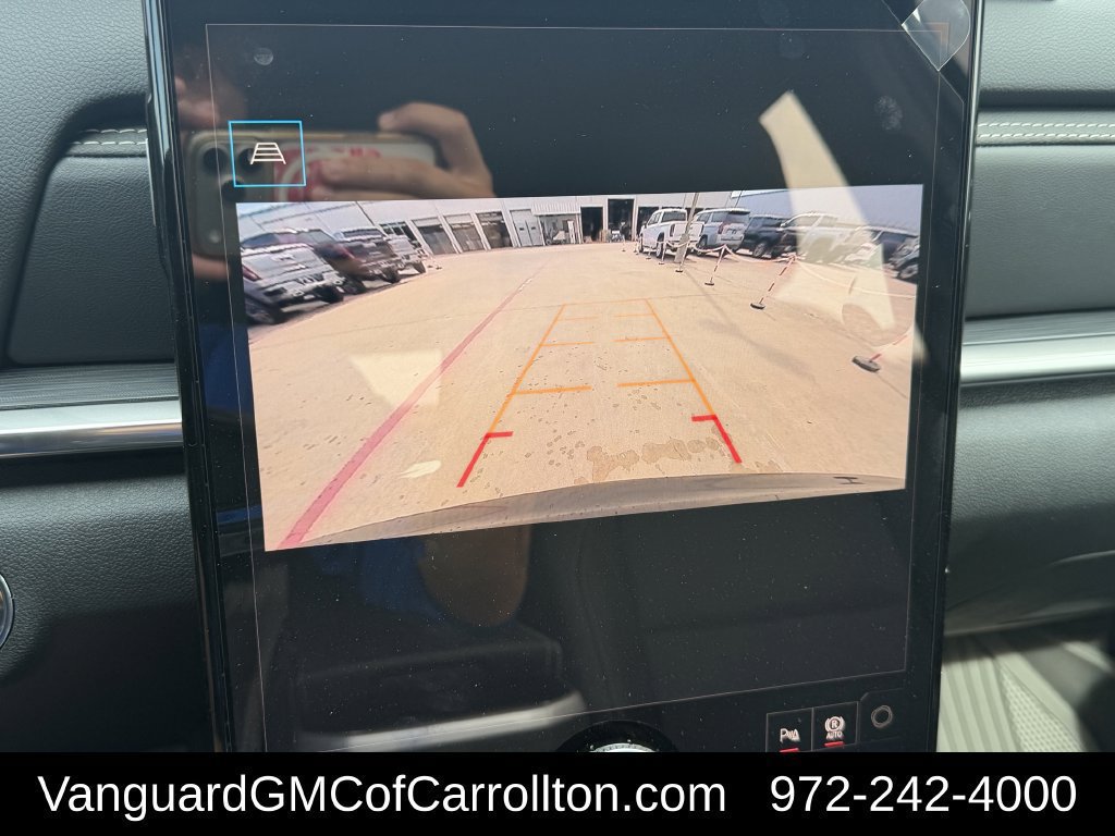 2027 GMC Terrain Elevation - Photo 14