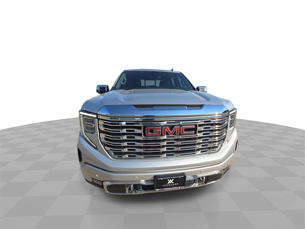 2022 Gmc Sierra 1500 Denali photo 3