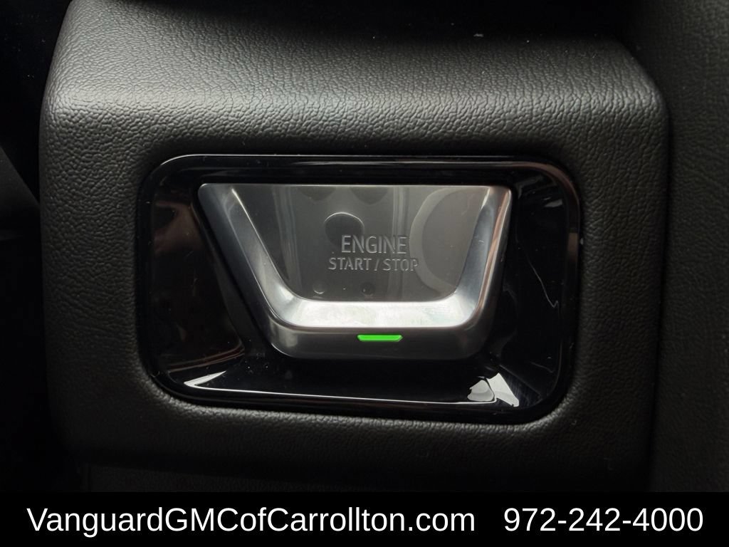 2026 GMC Yukon XL Denali - Photo 21