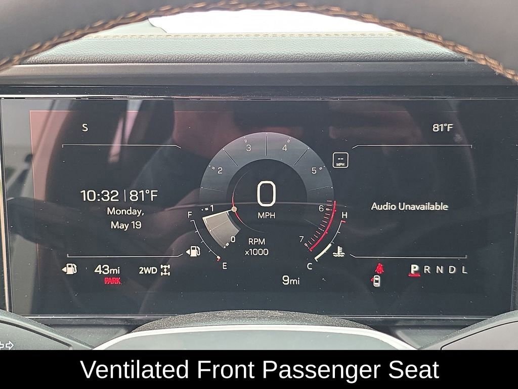 2026 GMC Terrain AT4 - Photo 16