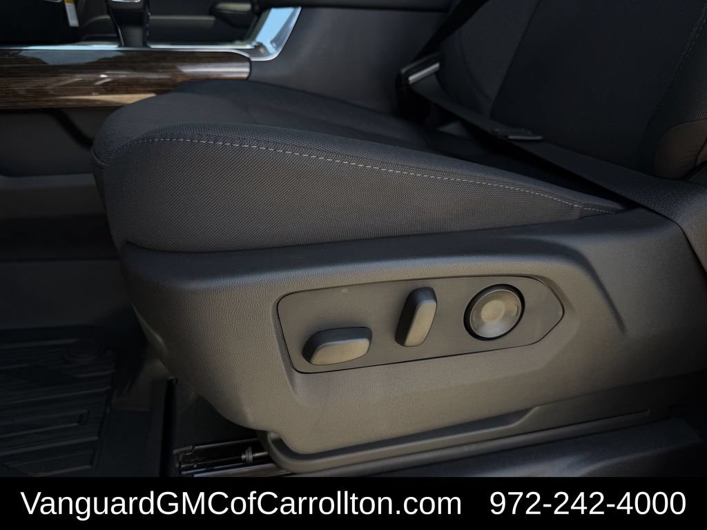 2026 GMC Sierra 1500 Elevation - Photo 20