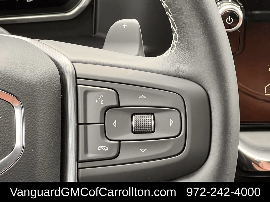 2026 GMC Sierra 1500 Denali Ultimate - Photo 11