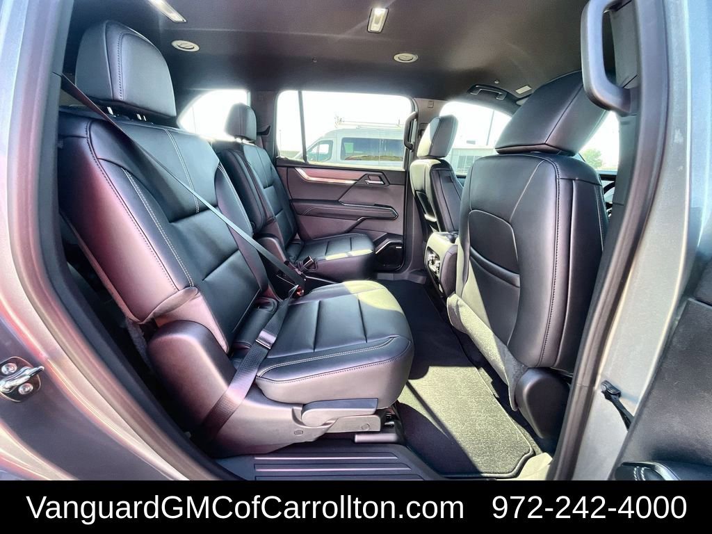 2026 GMC Acadia Elevation - Photo 36