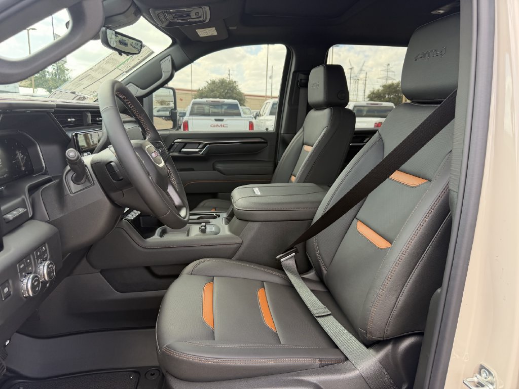 2026 GMC Sierra 2500HD AT4 - Photo 22