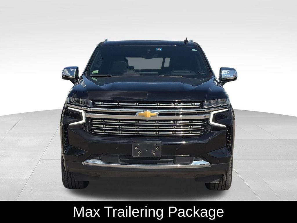 Used 2023 Chevrolet Tahoe Premier SUV