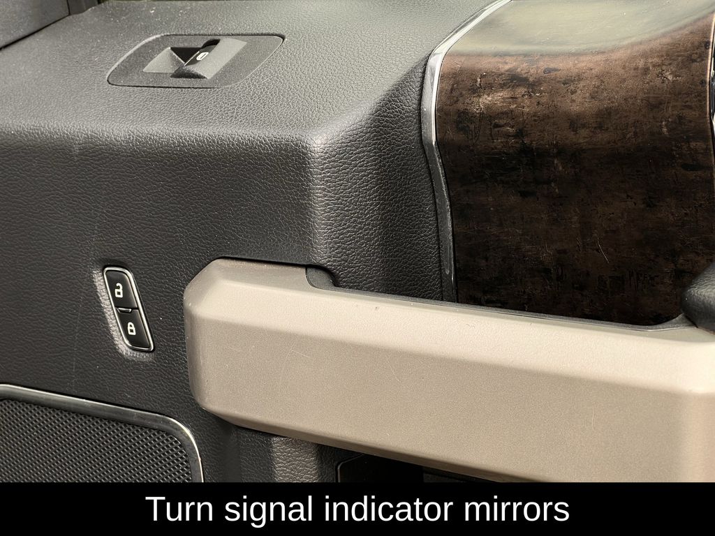 2022 Ford F-250 Super Duty Lariat - Photo 72