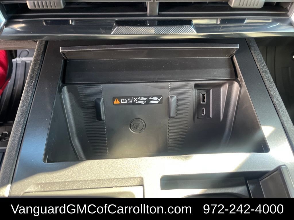 2026 GMC HUMMER EV 2X - Photo 21