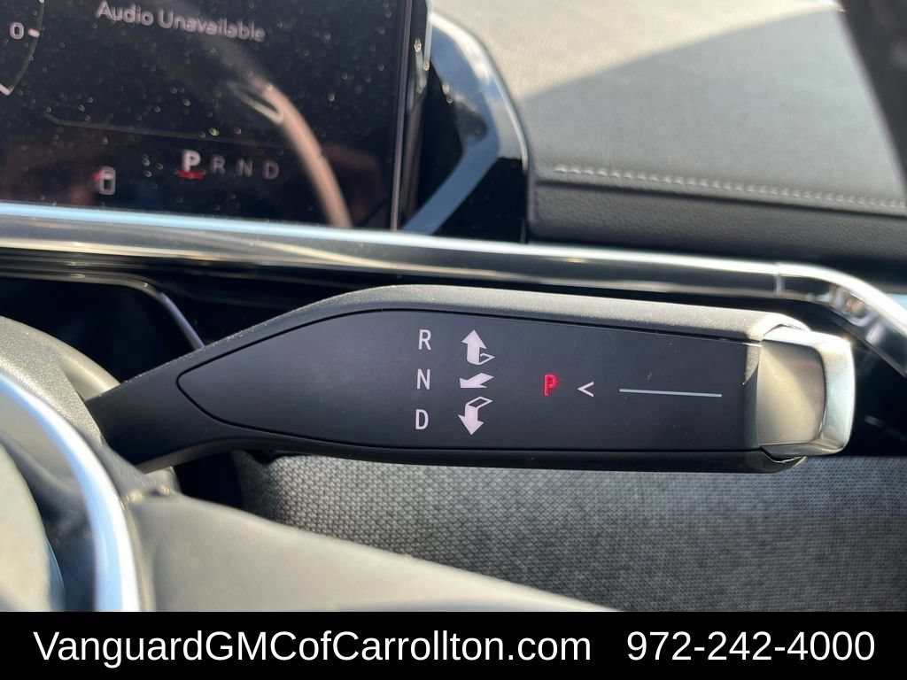 2026 GMC Sierra EV Elevation - Photo 23