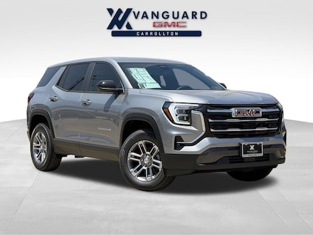 2027 GMC Terrain Elevation SUV
