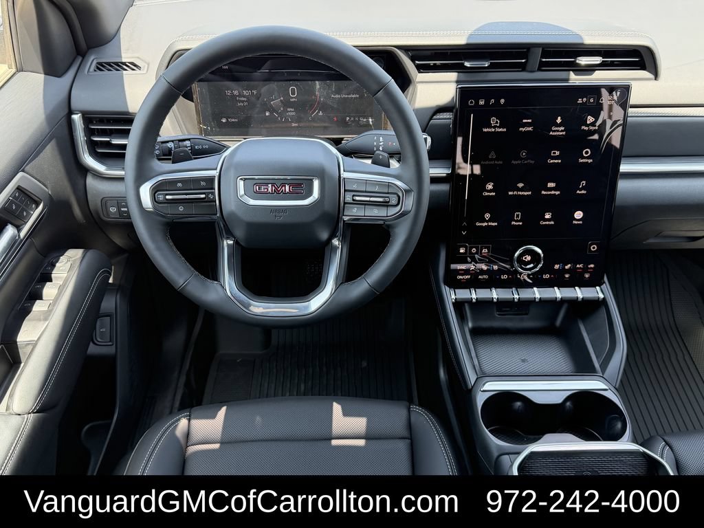2027 GMC Terrain Elevation - Photo 11