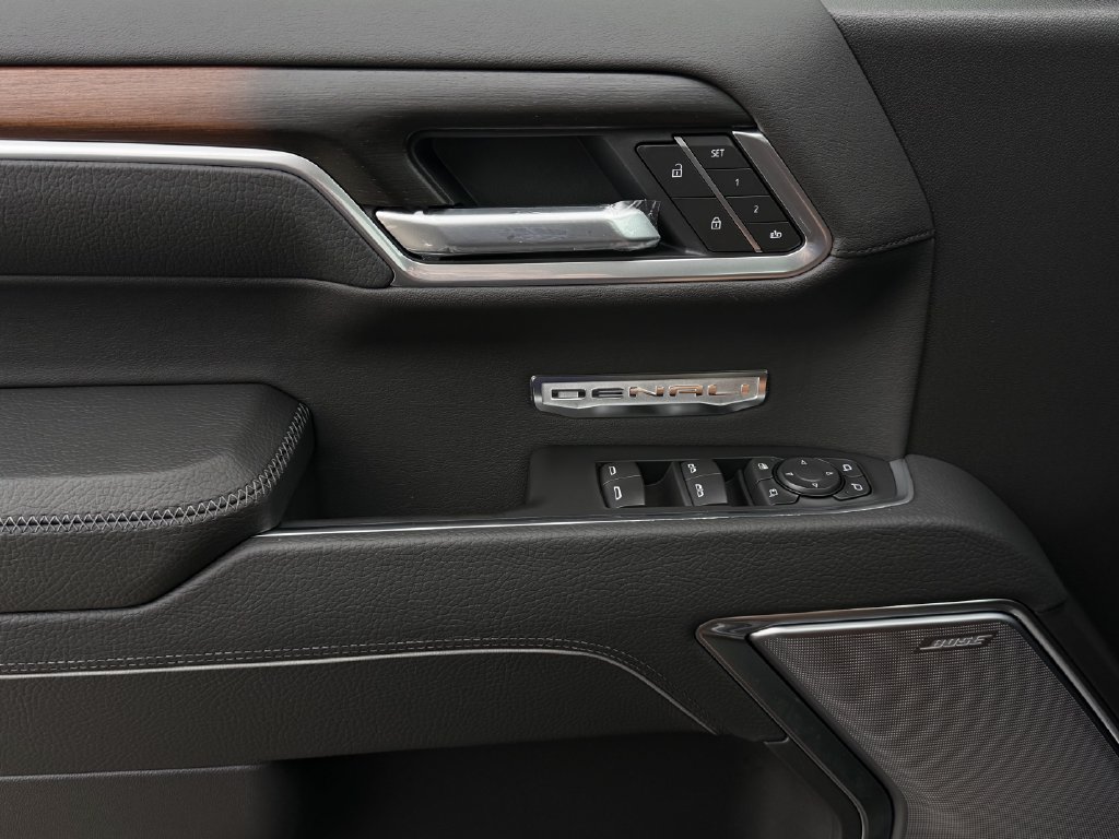 2026 GMC Sierra 1500 Denali - Photo 19