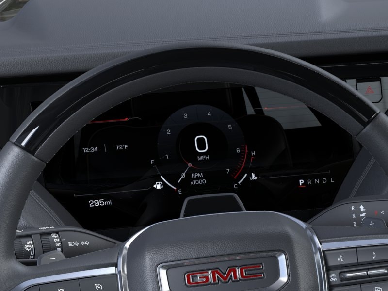 2026 GMC Yukon XL Elevation - Photo 45