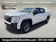  GMC Sierra EV