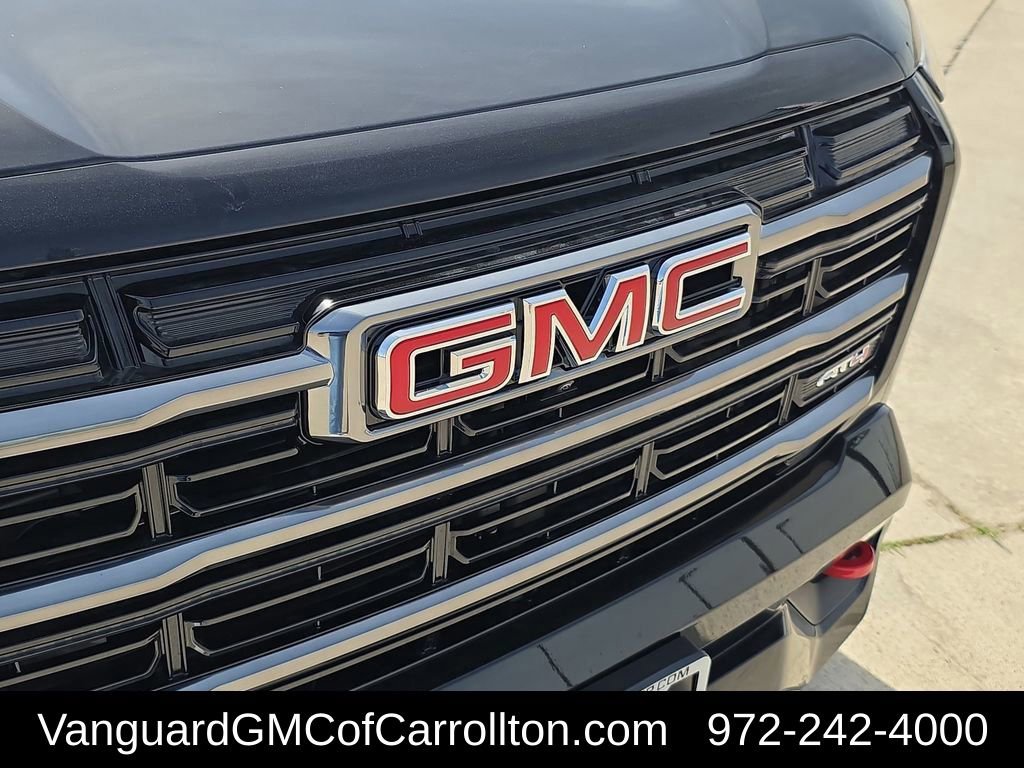 2026 GMC Terrain AT4 - Photo 36