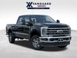  Ford Super Duty F-250 SRW