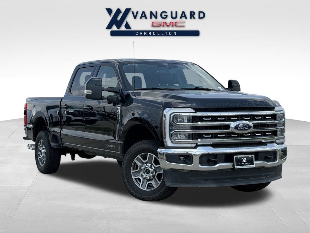 Used 2024 Ford Super Duty F-250 SRW XL
