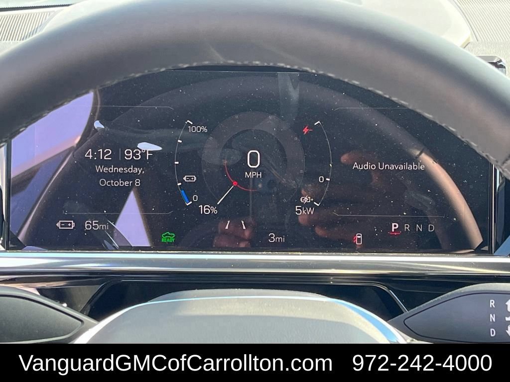 2026 GMC Sierra EV Elevation - Photo 17