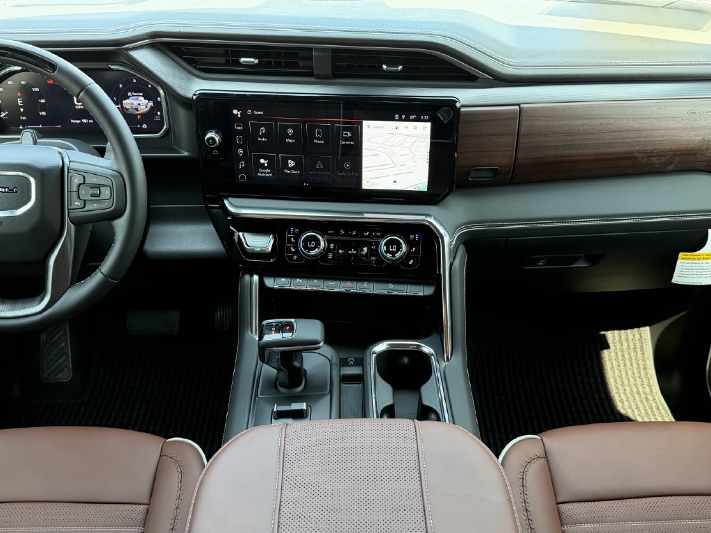 2026 GMC Sierra 1500 Denali Ultimate - Photo 13