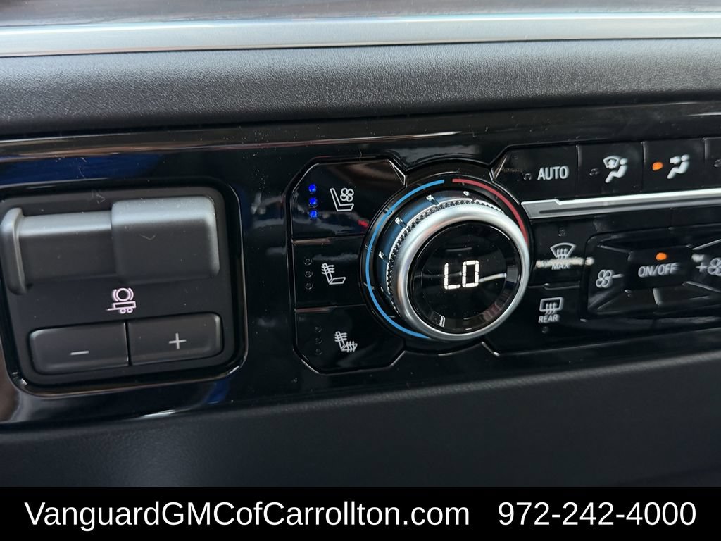2026 GMC Sierra 1500 SLT - Photo 17