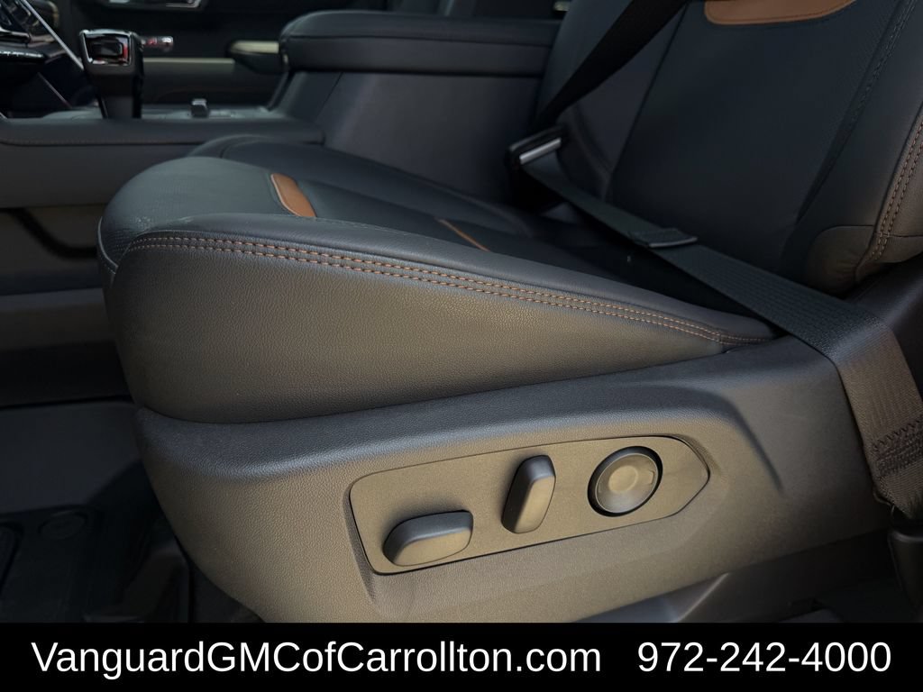2026 GMC Sierra 1500 AT4 - Photo 23