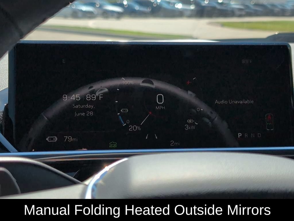 2026 GMC Sierra EV Elevation - Photo 10