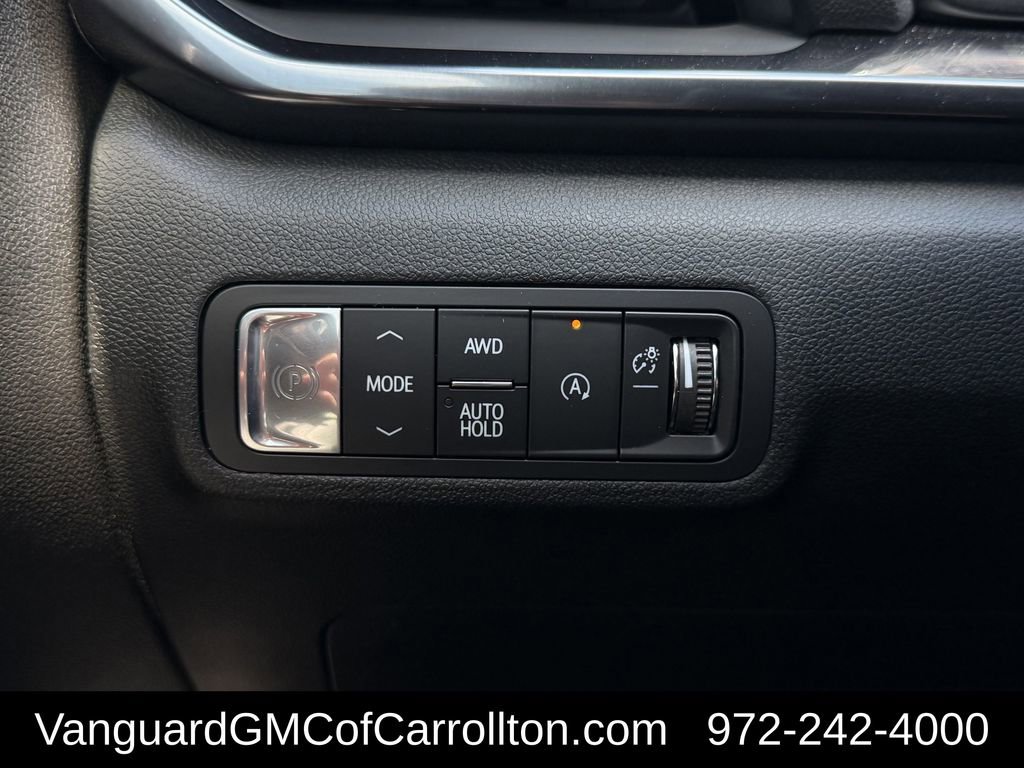 2026 GMC Terrain AT4 - Photo 22