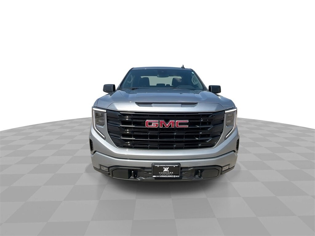 2025 Gmc Sierra 1500 Elevation photo 3