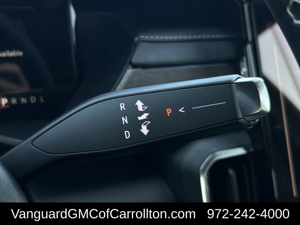 2026 GMC Acadia Denali Ultimate - Photo 14