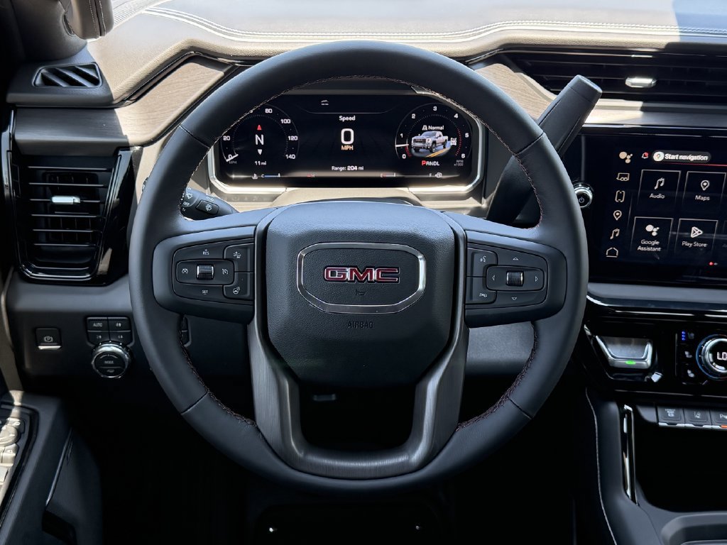 2026 GMC Sierra 2500HD AT4X - Photo 12