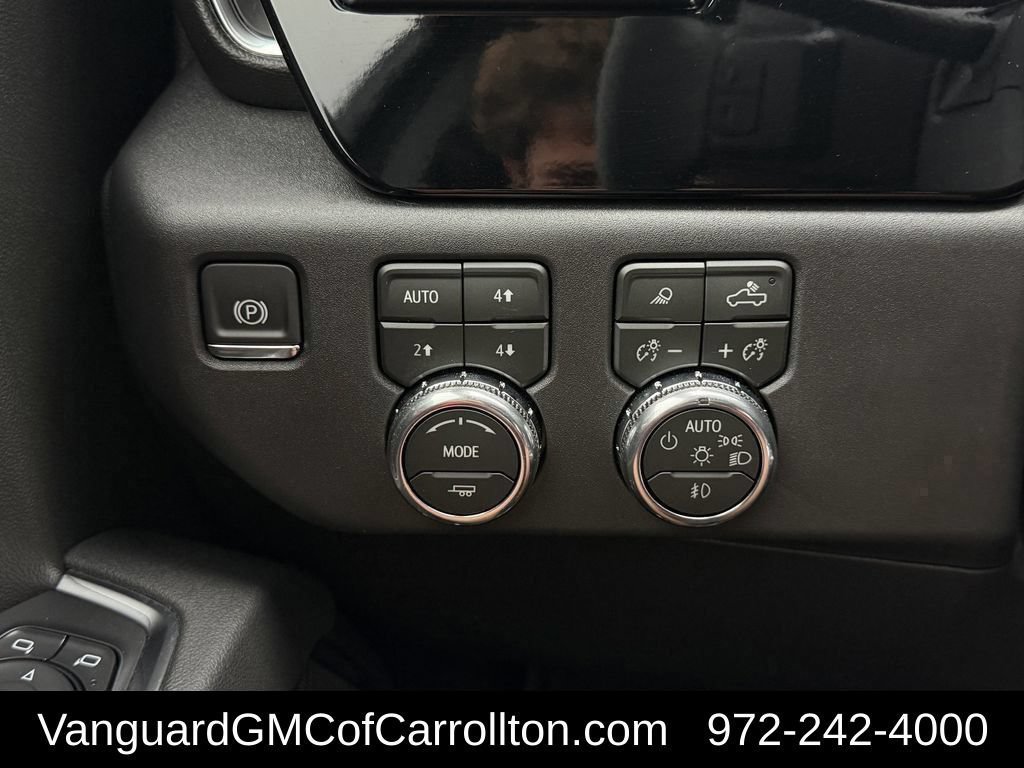 2026 GMC Sierra 1500 Elevation - Photo 18