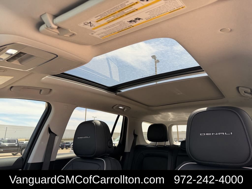 2026 GMC Terrain Denali - Photo 23