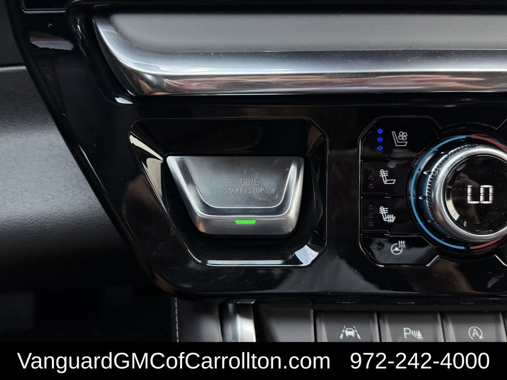 2026 GMC Sierra 1500 Denali Ultimate - Photo 18