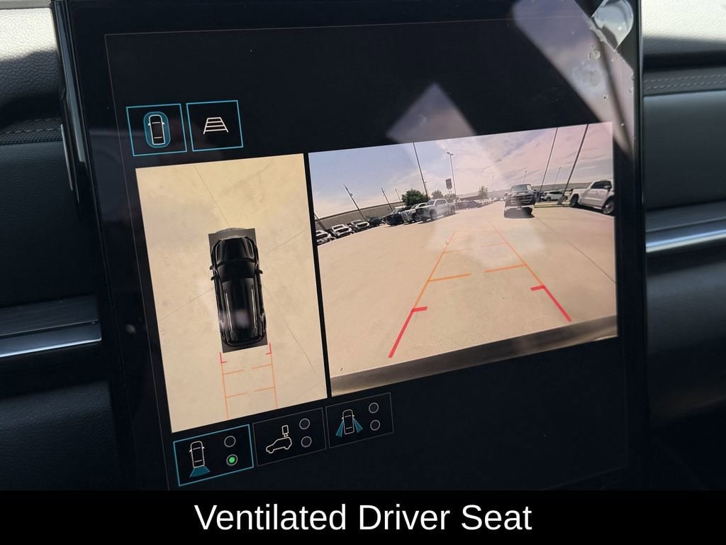 2026 GMC Terrain AT4 - Photo 16