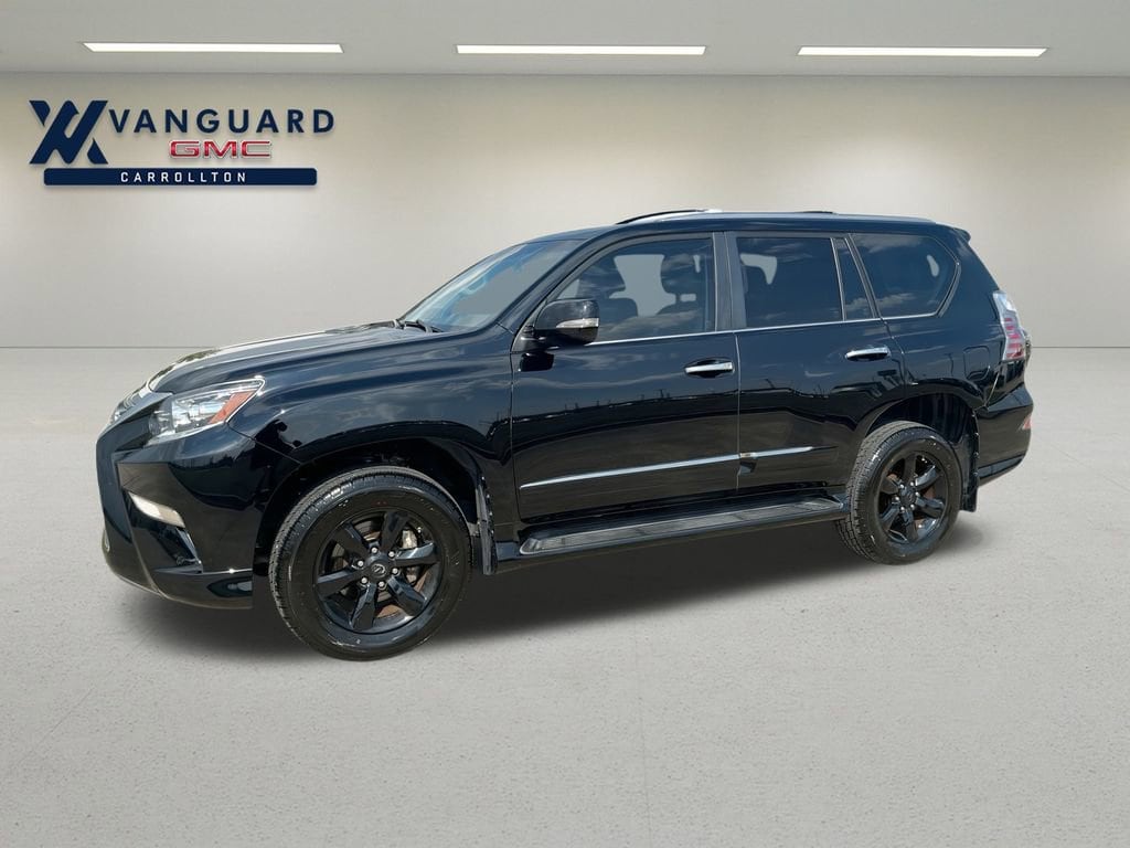 Used 2018 Lexus GX 460 GX 460 SUV