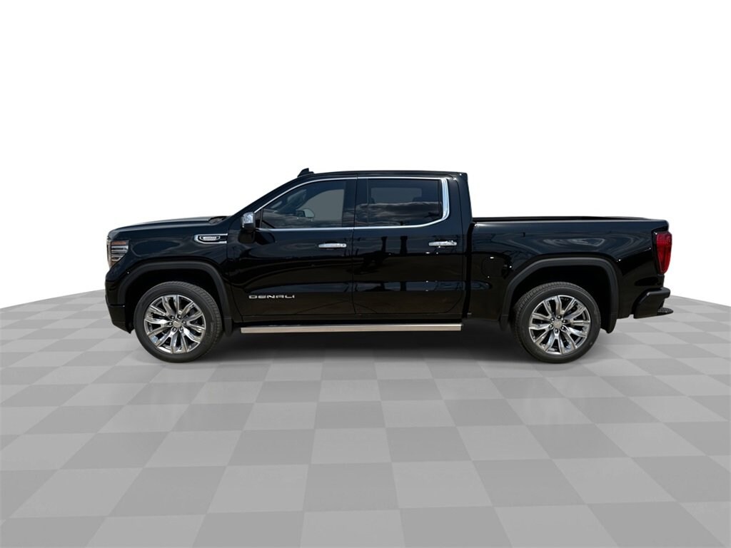 2026 Gmc Sierra 1500 Denali photo 2