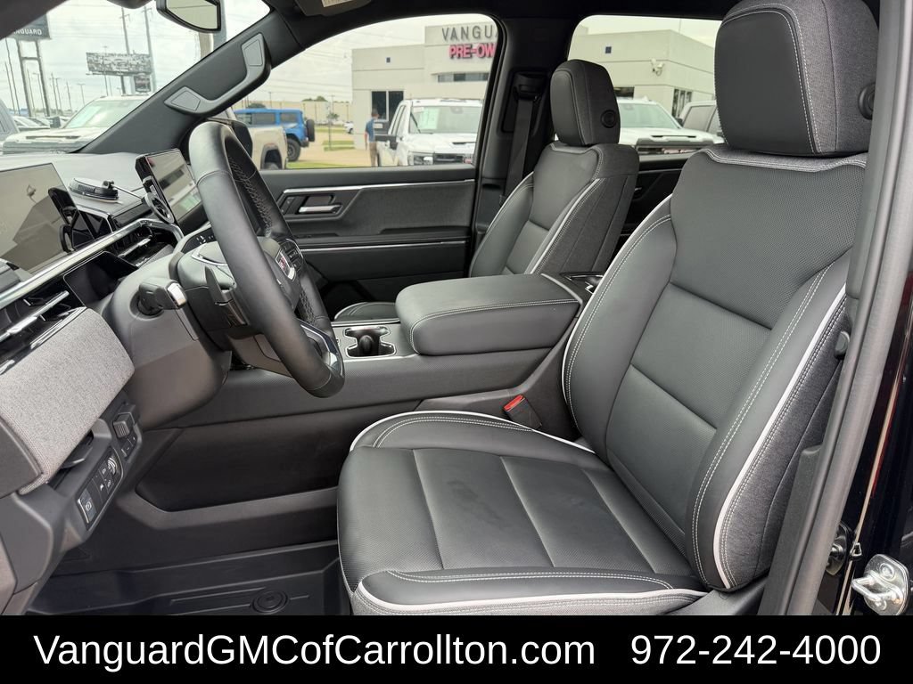 2026 GMC Sierra EV Elevation - Photo 23