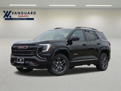 2026 GMC Terrain AT4 SUV