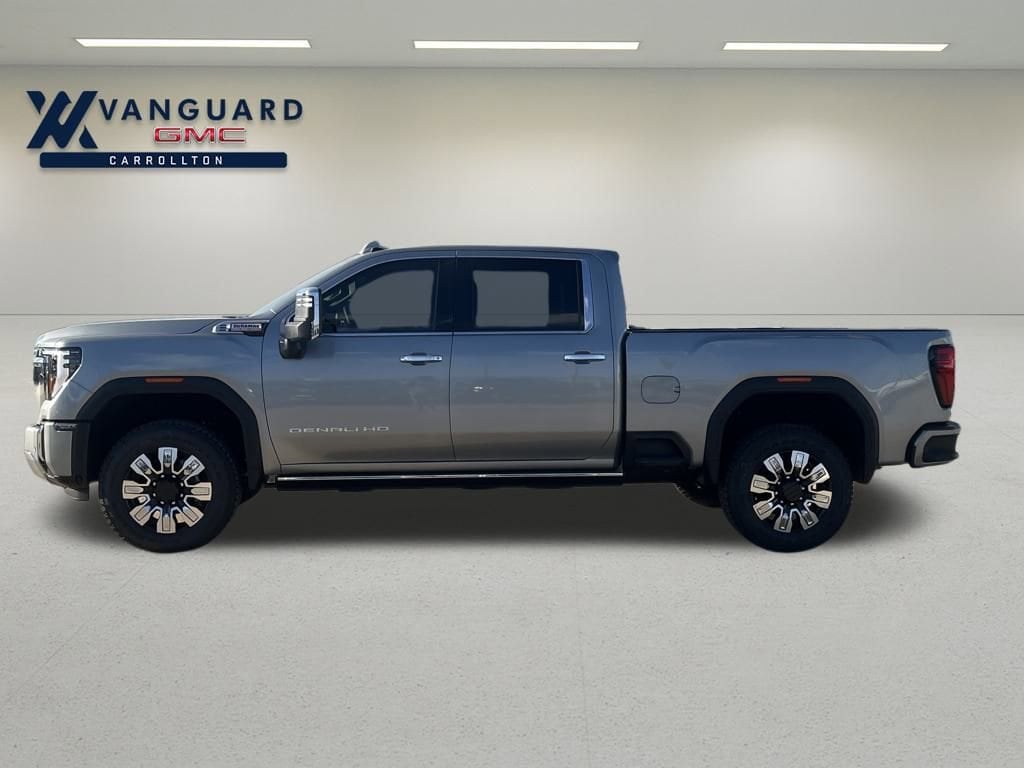 New 2026 GMC Sierra 2500 HD Denali Truck
