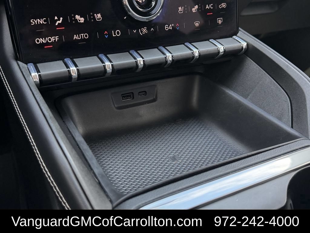 2026 GMC Terrain Denali - Photo 28